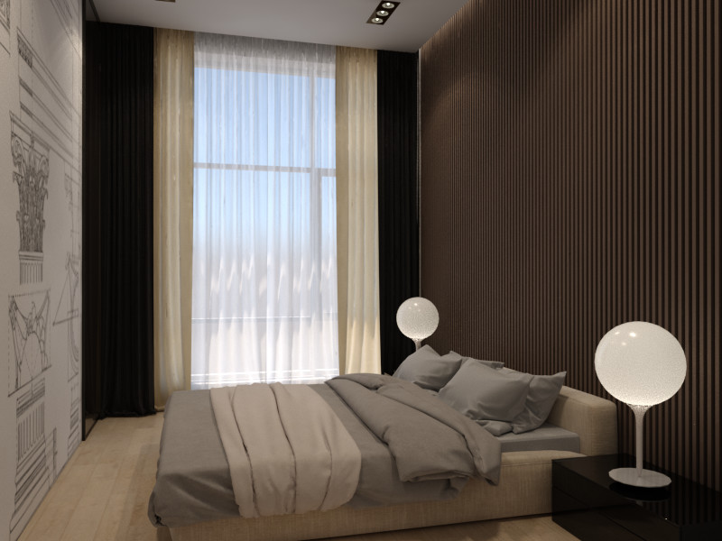 МИНИМАЛИЗМ