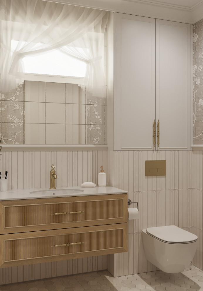 Дом на Западном