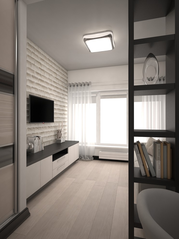 комната сына