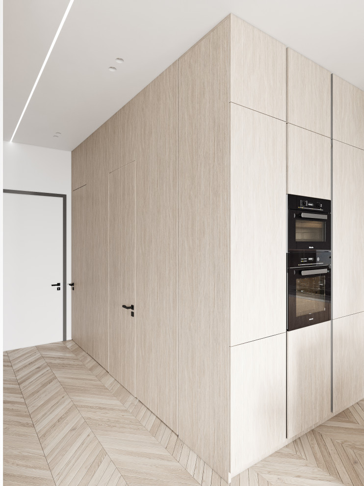 ЗилART: аккуратный комфорт