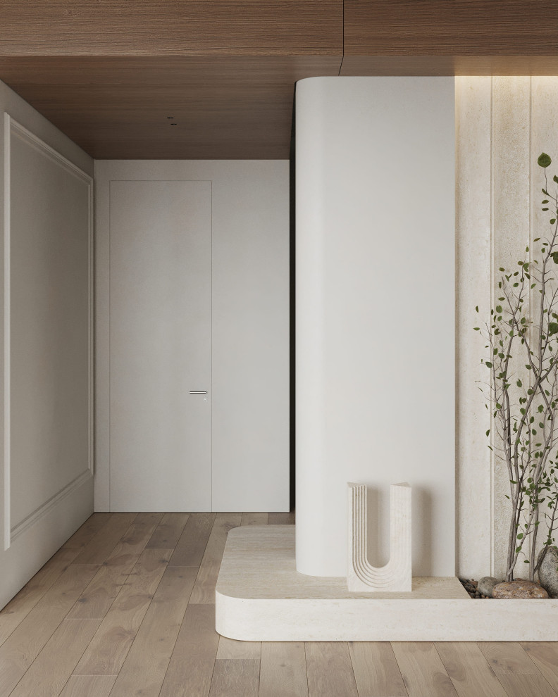 Дом в Барселоне