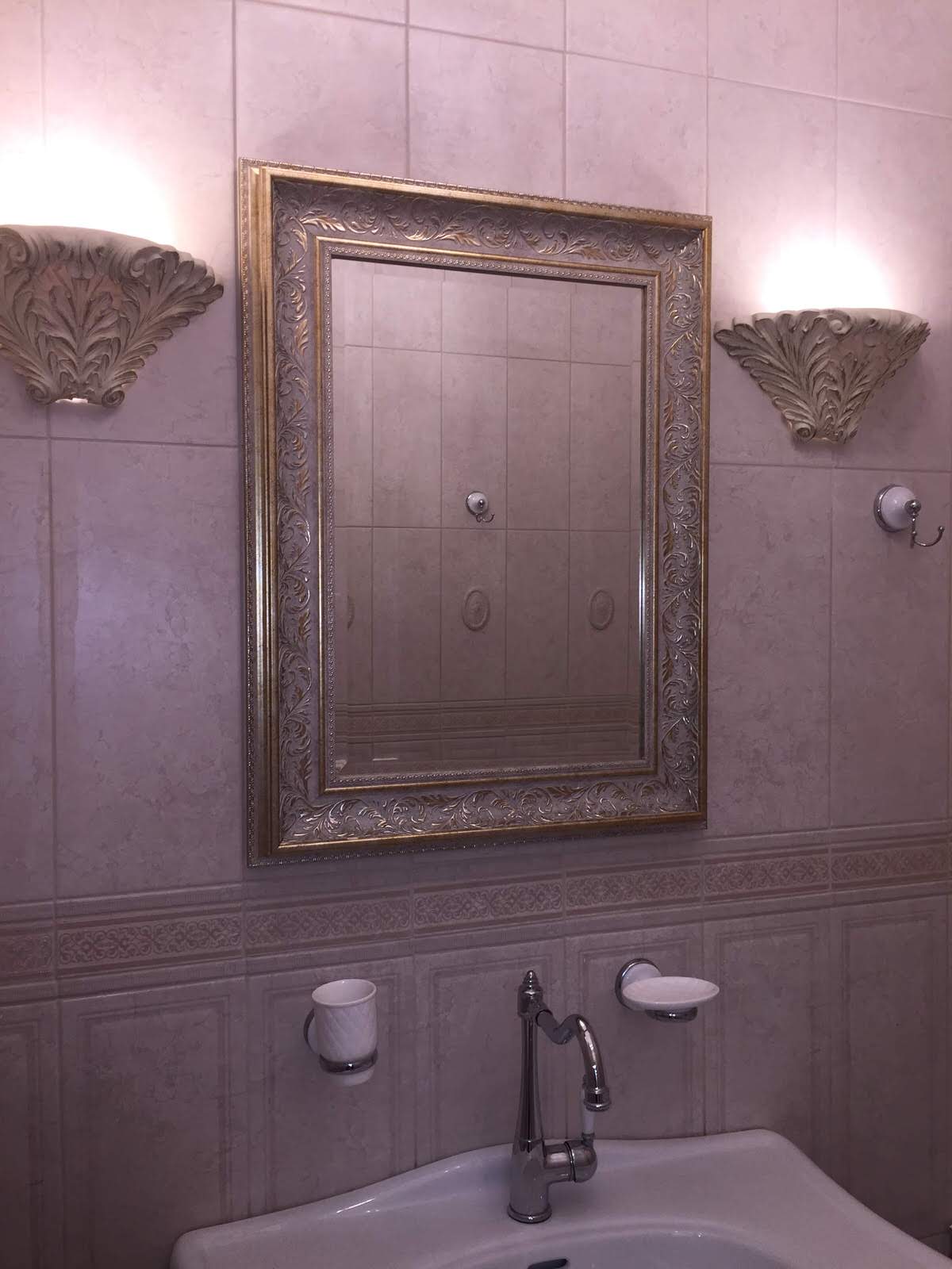 Квартира в СЗАО 100 кв.м.