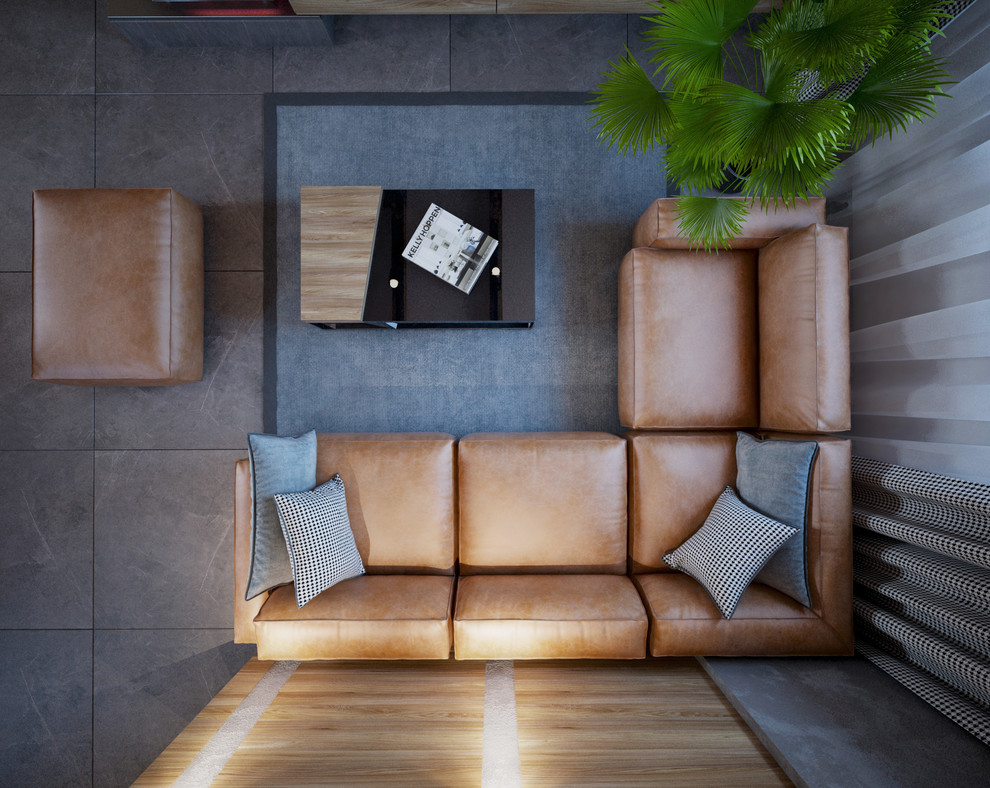 Дизайн частного дома г. Минск