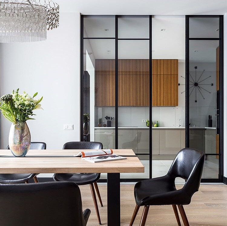 Обложка проекта: Перегородки #raumplus в профиле S1200