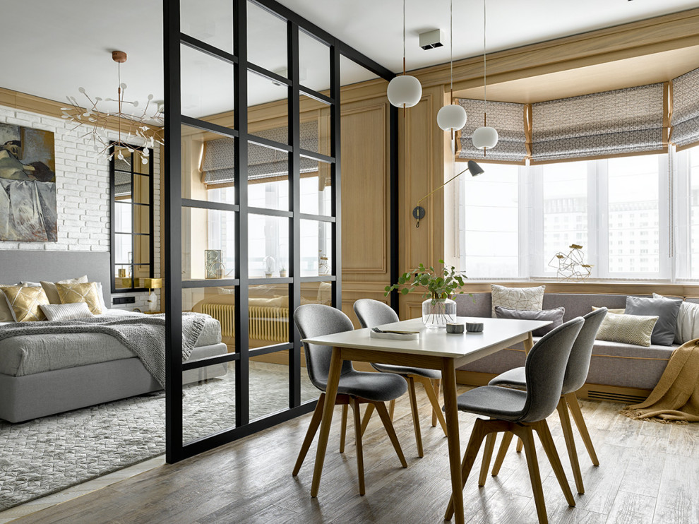 Обложка проекта: Жк "Алые Паруса"