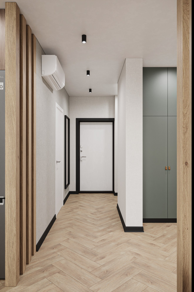 ЖК Континет (квартира под сдачу)