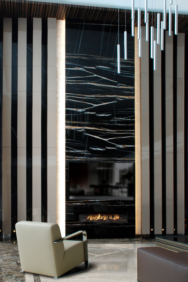 Обложка проекта: ForestHouse