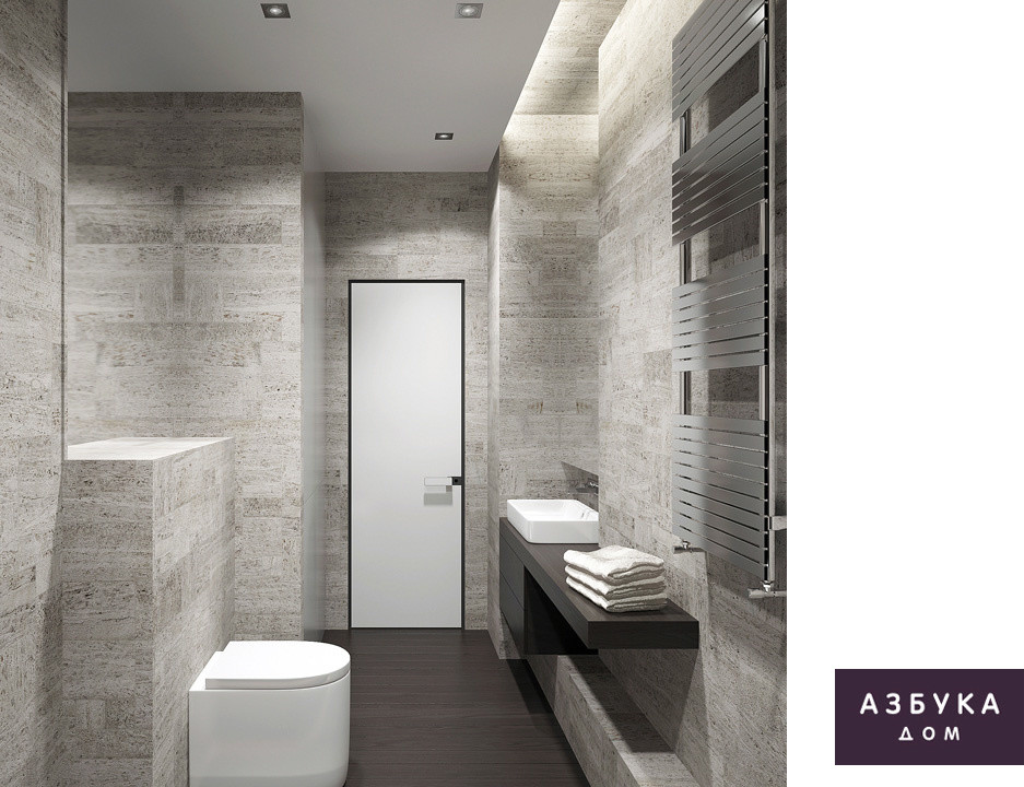 Квартира в ЖК «Люмьер»