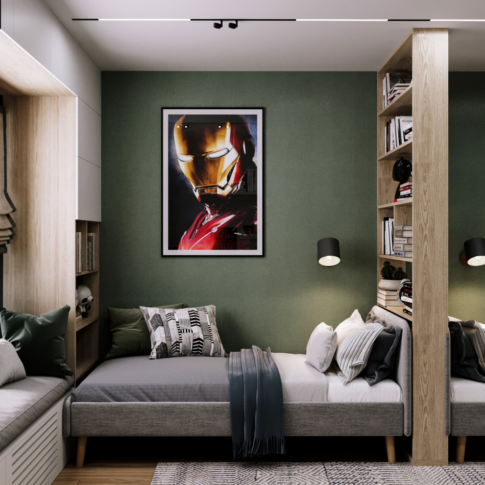 ЖК Меридиан