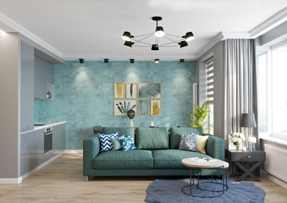 ЖК"Краски жизни"