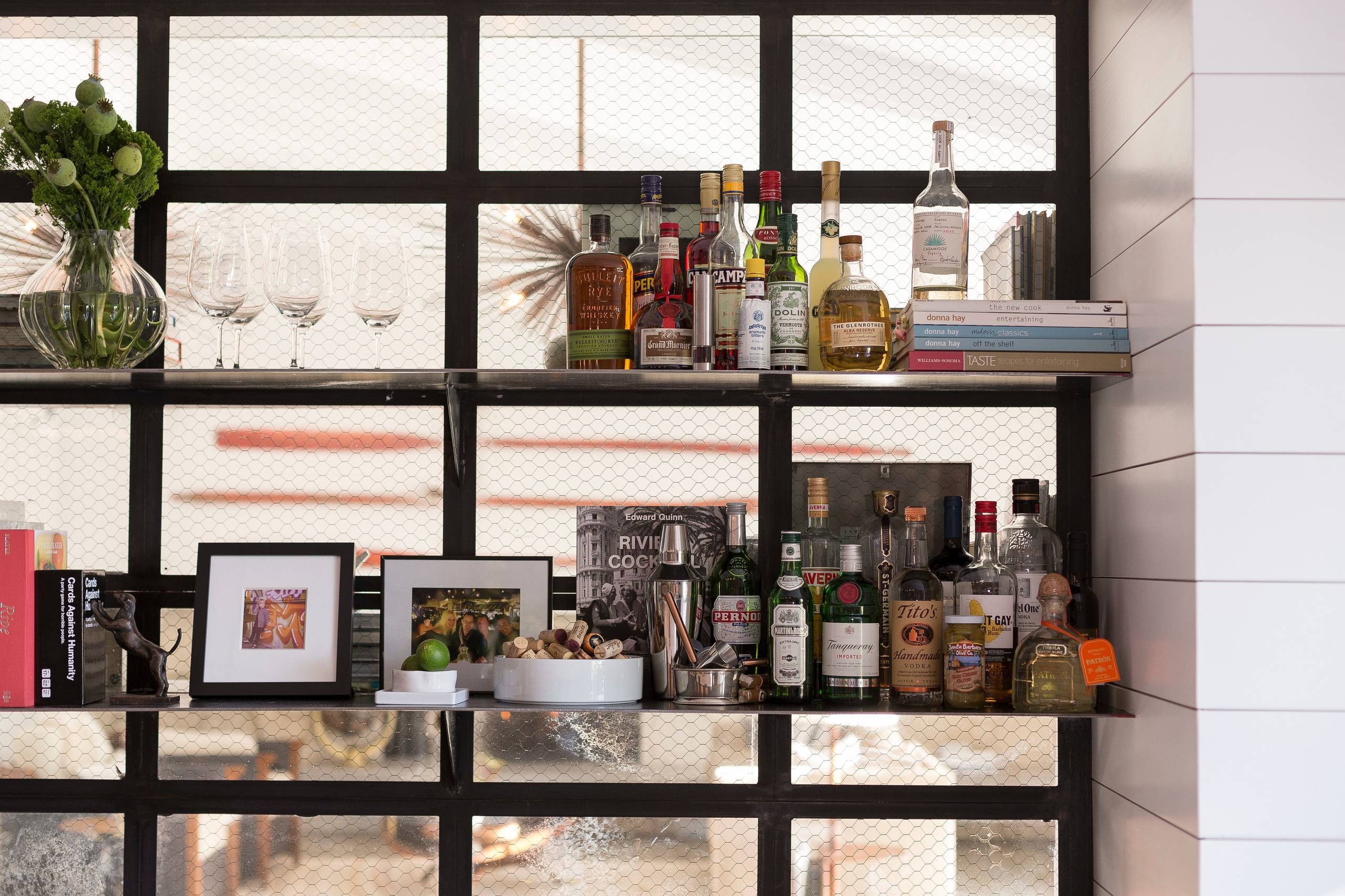 Стекло-вопрос: Как жить с окном без штор и не страдать от этого