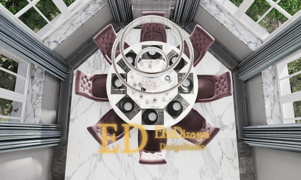 Дом неоклассика - 5