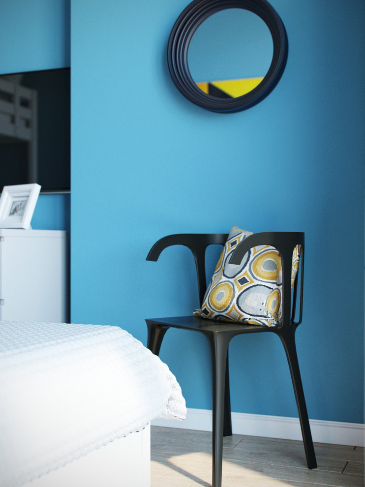 ЖК "Лето" г. Сочи (квартира для уик-энда)