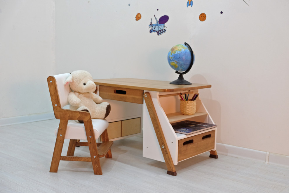 Комната для детей от 1 года