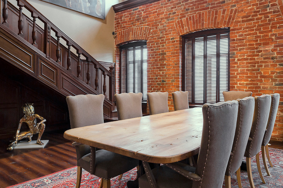 "Нехорошая квартира"