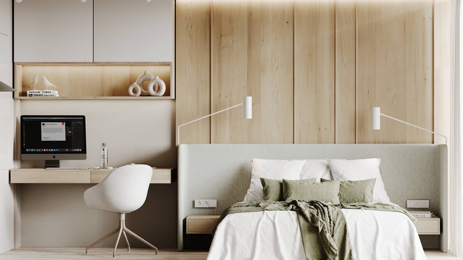 Обложка проекта: Проект MUNICH