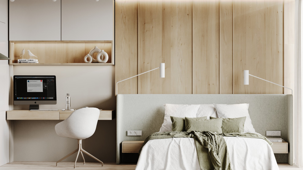 Обложка проекта: Проект MUNICH