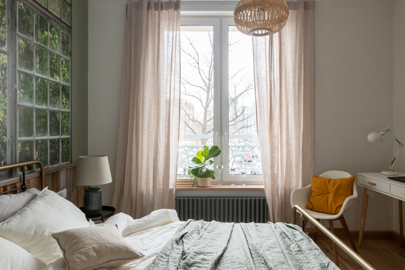 Ботанический