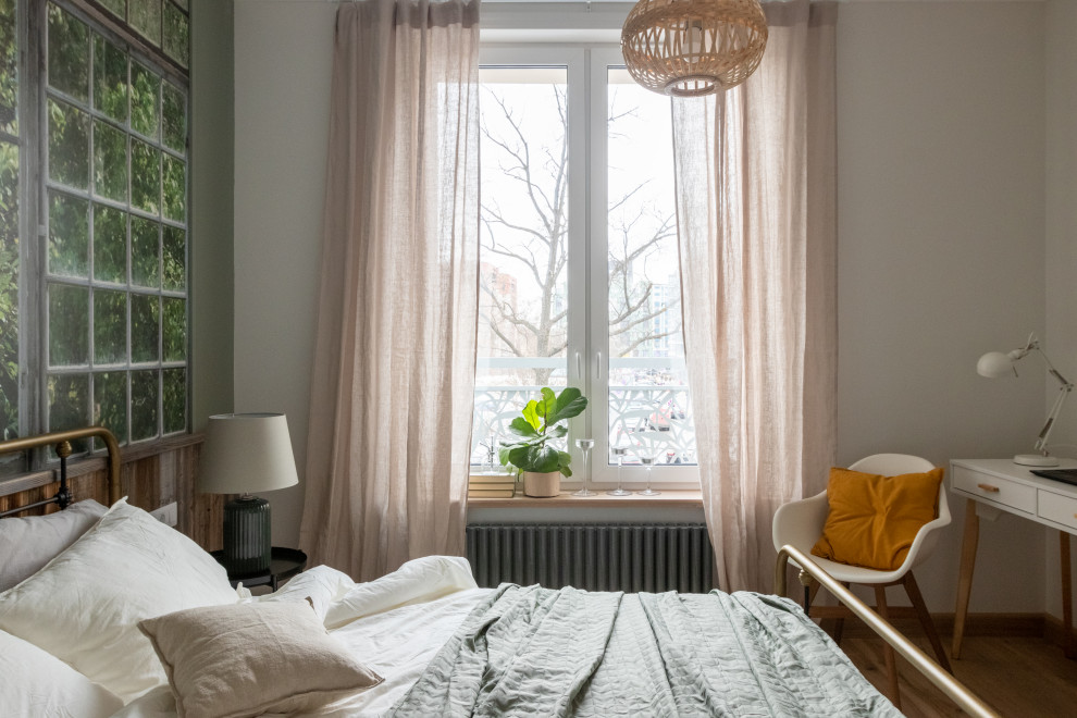 Ботанический