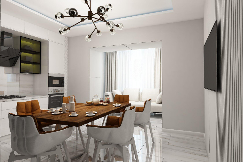 квартира г.Минеральные воды