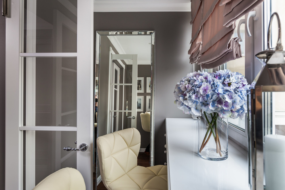 Интерьер №1