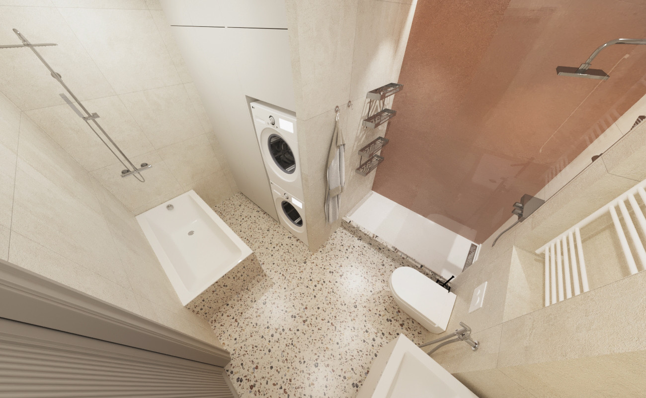 ЖК "Граф Орлов"