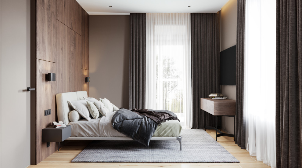 Квартира в ЖК LIFE-Ботанический сад