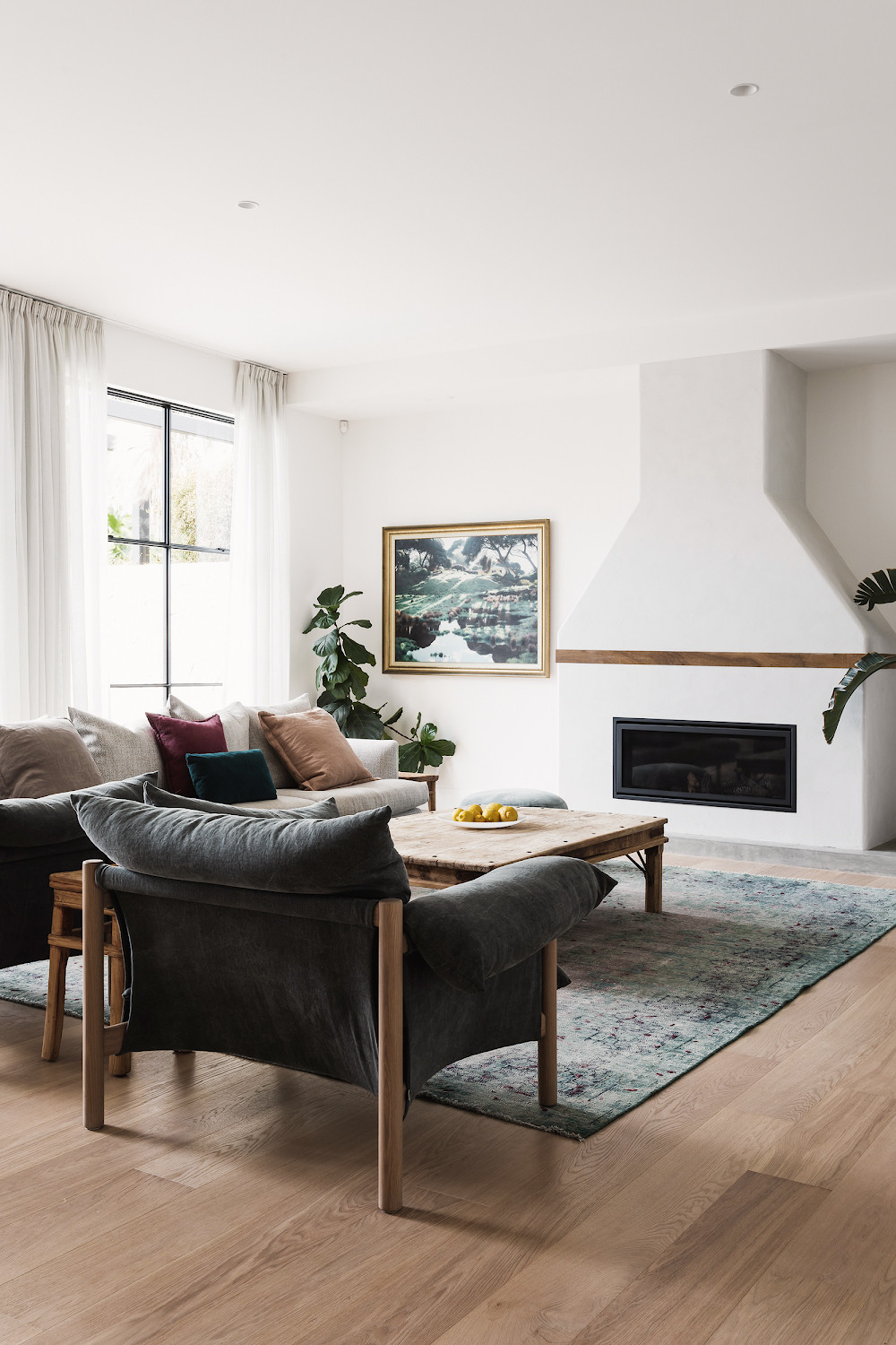 Апартаменты в Западной Австралии