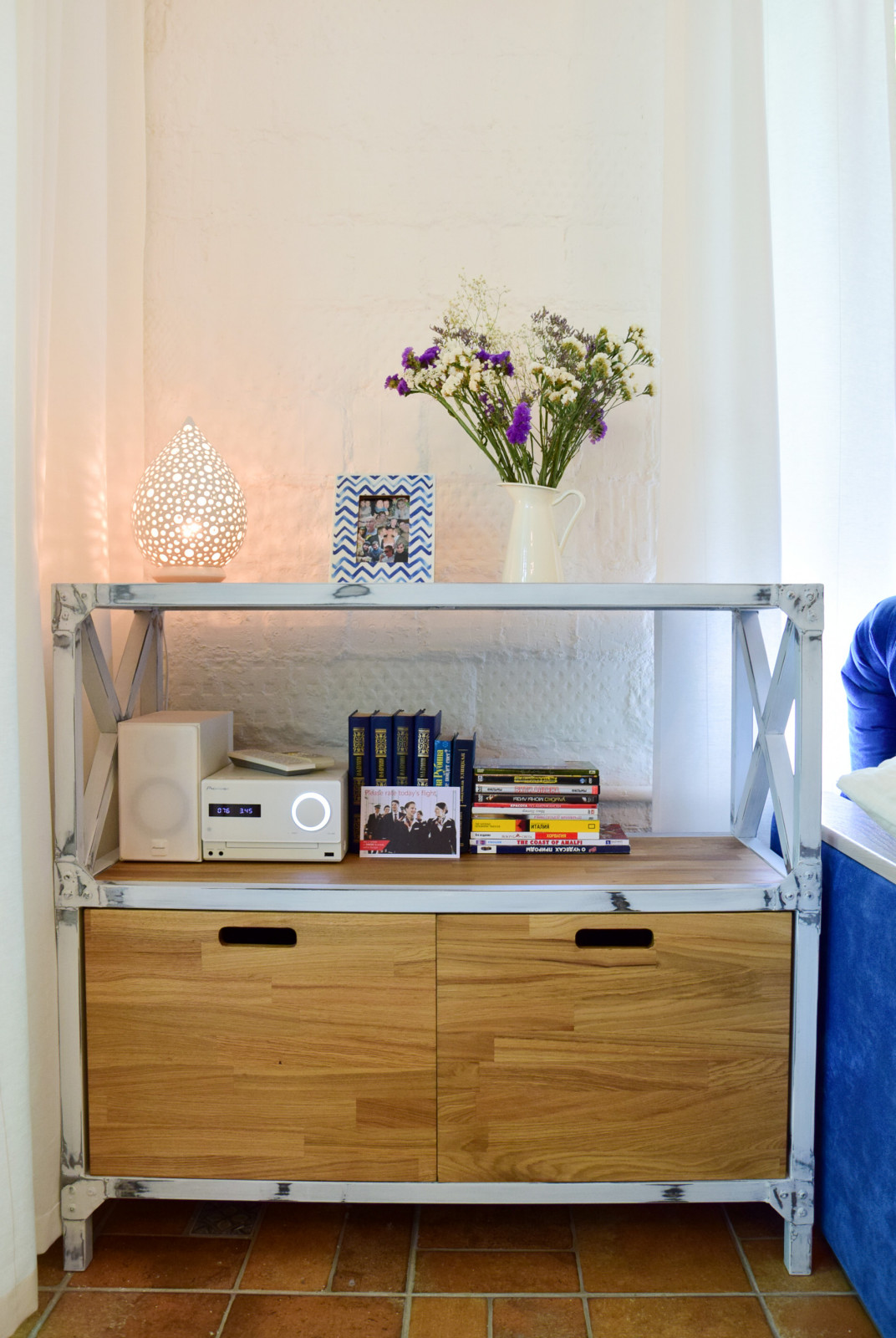 Квартира на Севастопольской