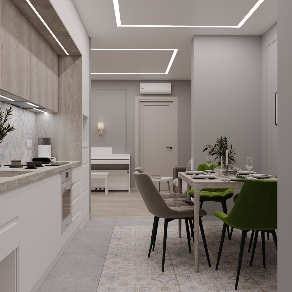 Квартира. Лыткарино. ЖК Президентский.