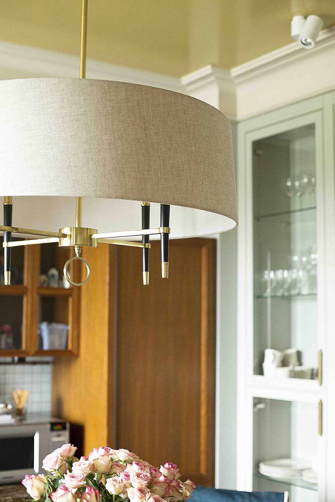 квартира в ЖК "Лосиныноостровский"