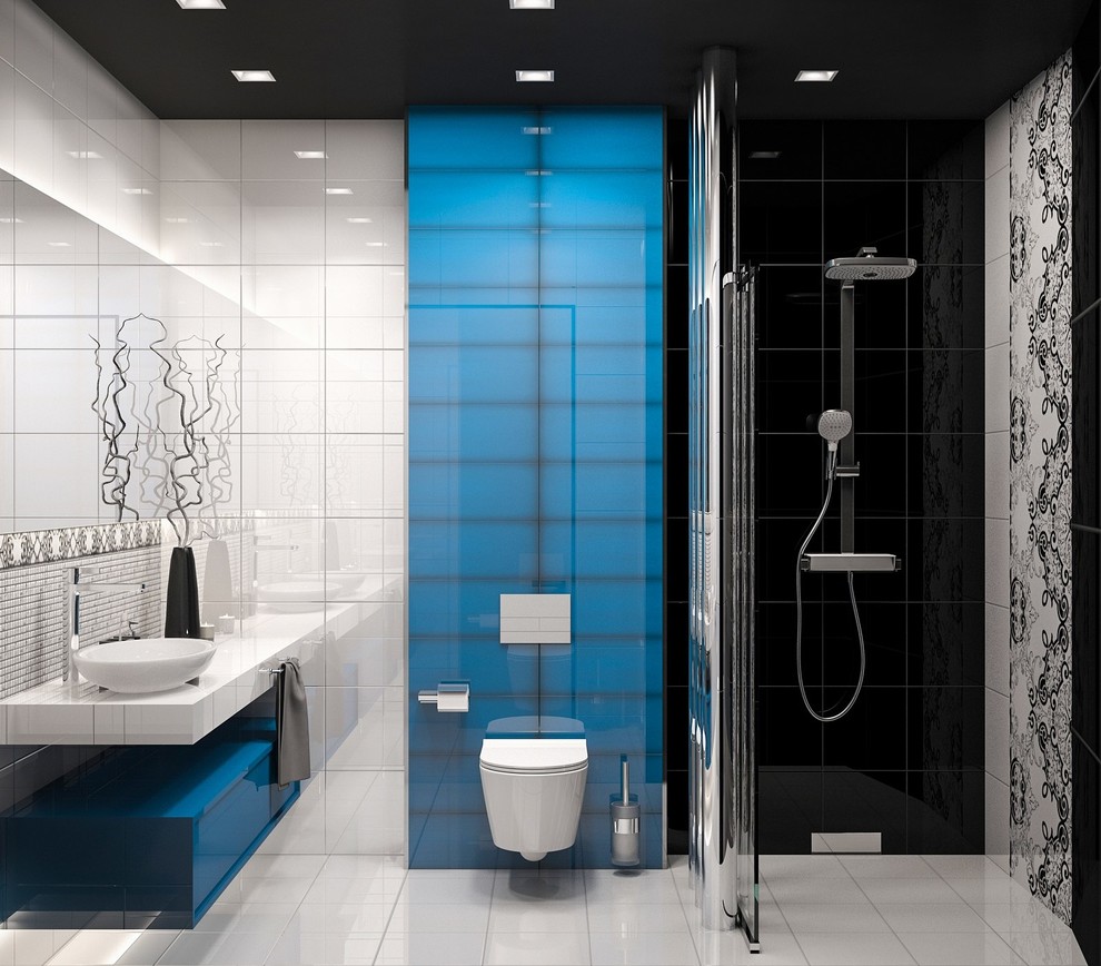 Офис в стиле LOFT