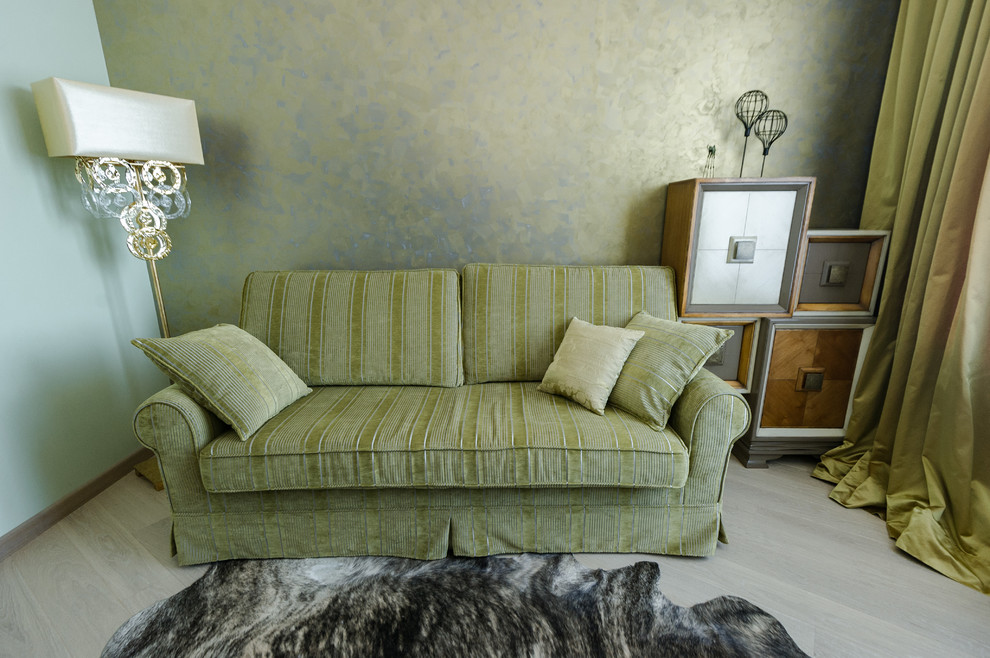 Квартира в ЖК "Английский квартал"