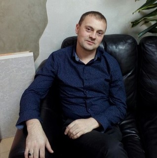 Олег Ярославович Кравчук