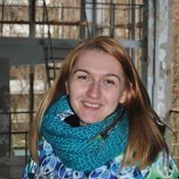 Ірина Михалевич