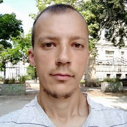 Андрей Зуев