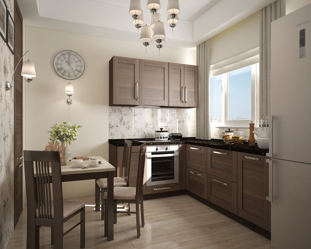 Ранние проекты "Студии 3.14"