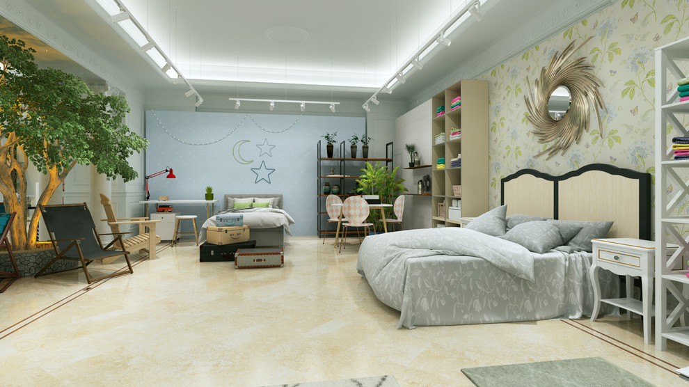 Магазин La-redoute, Кузнецкий мост