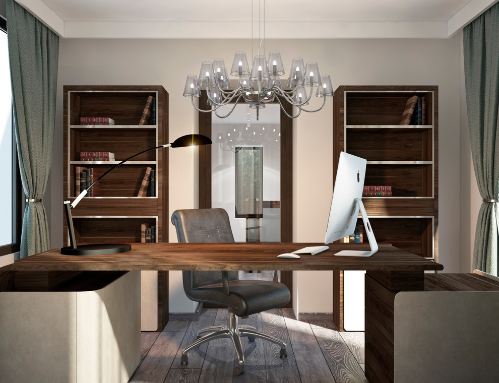 Коттедж квартал Амур, Хабаровск