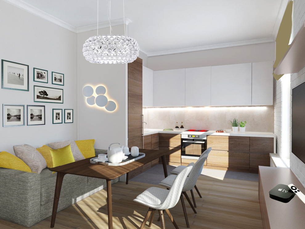 Мария Петухова