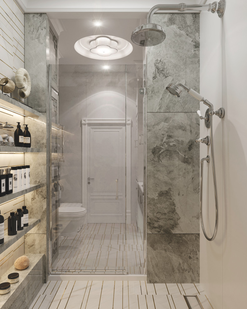 ЖК «Балтийская жемчужина»