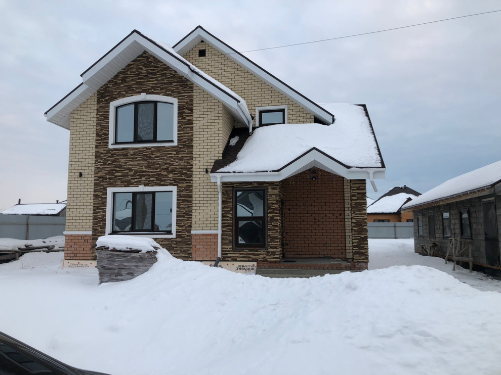 проект дома