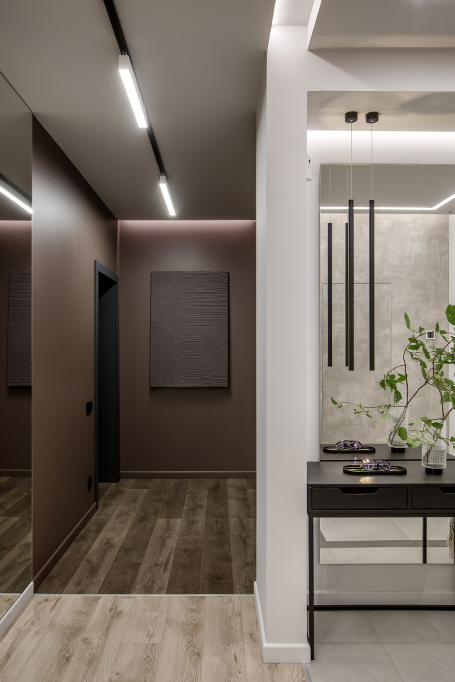 Вокруг минимализма