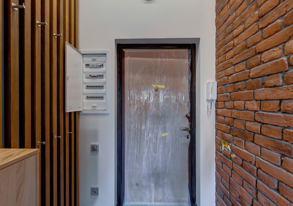 Готовый ремонт ЖК Look