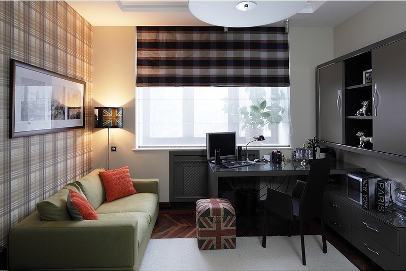 ул. Гарибальди