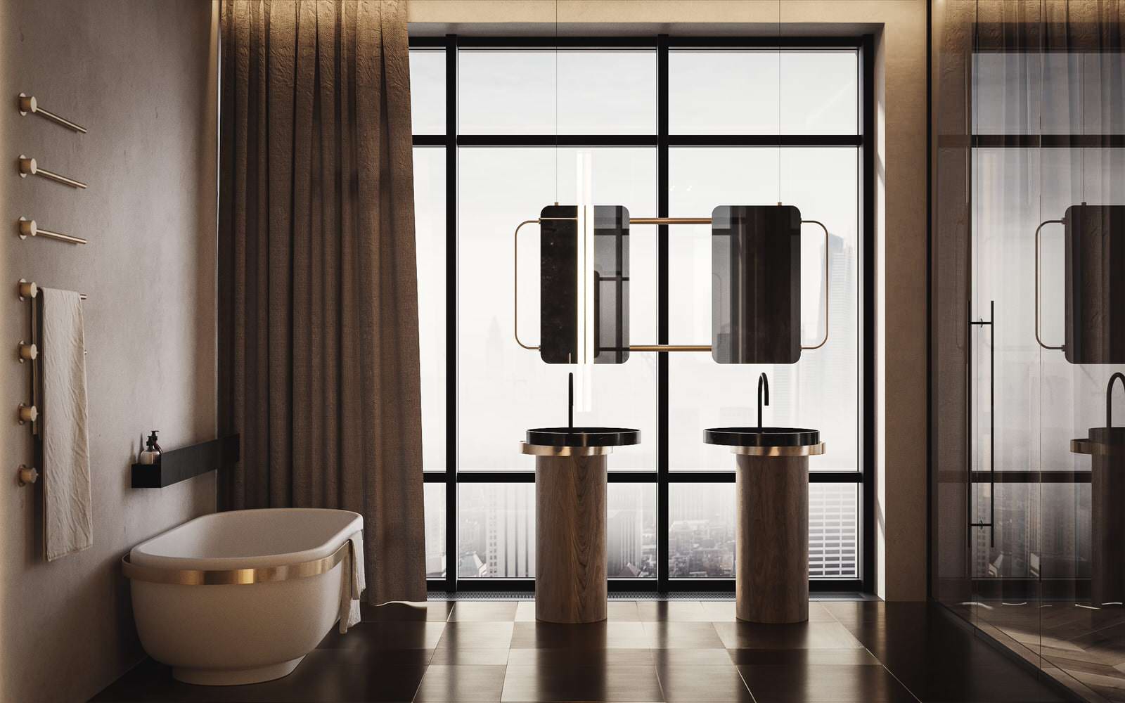 Soul – Apartment in Dubai