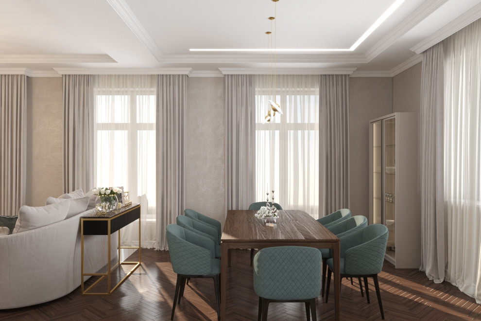 Дом в Шильне 100м2