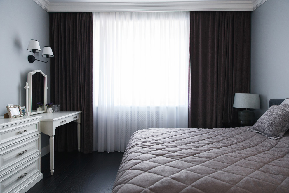 Квартира на Гоголя реализация