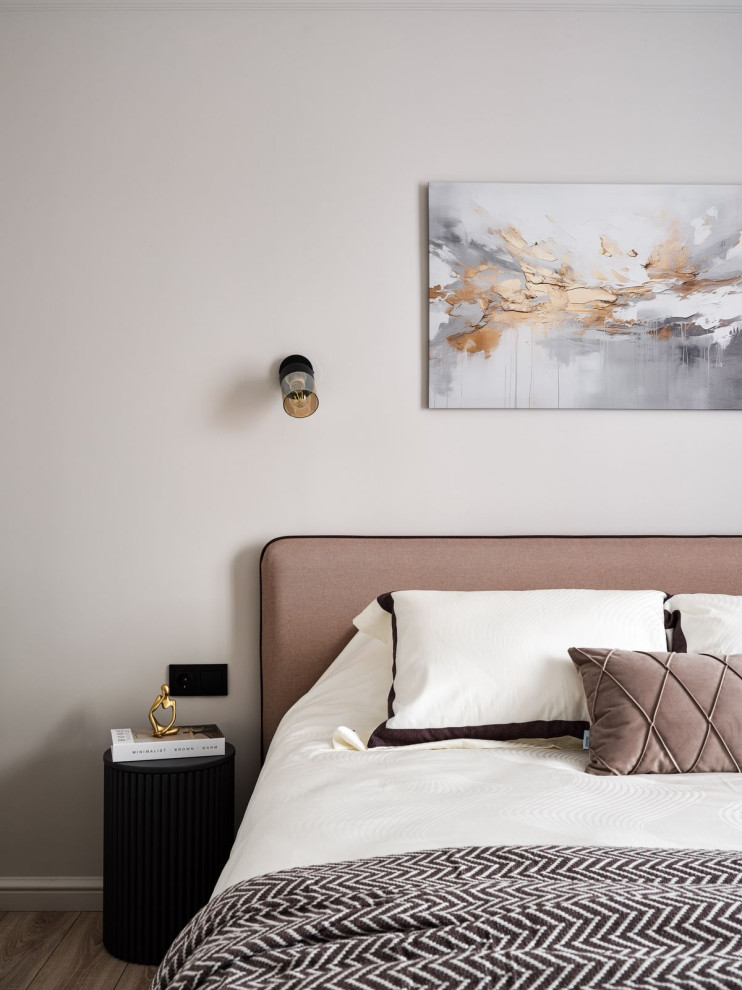 Обложка проекта: Бюджетная квартира для пары