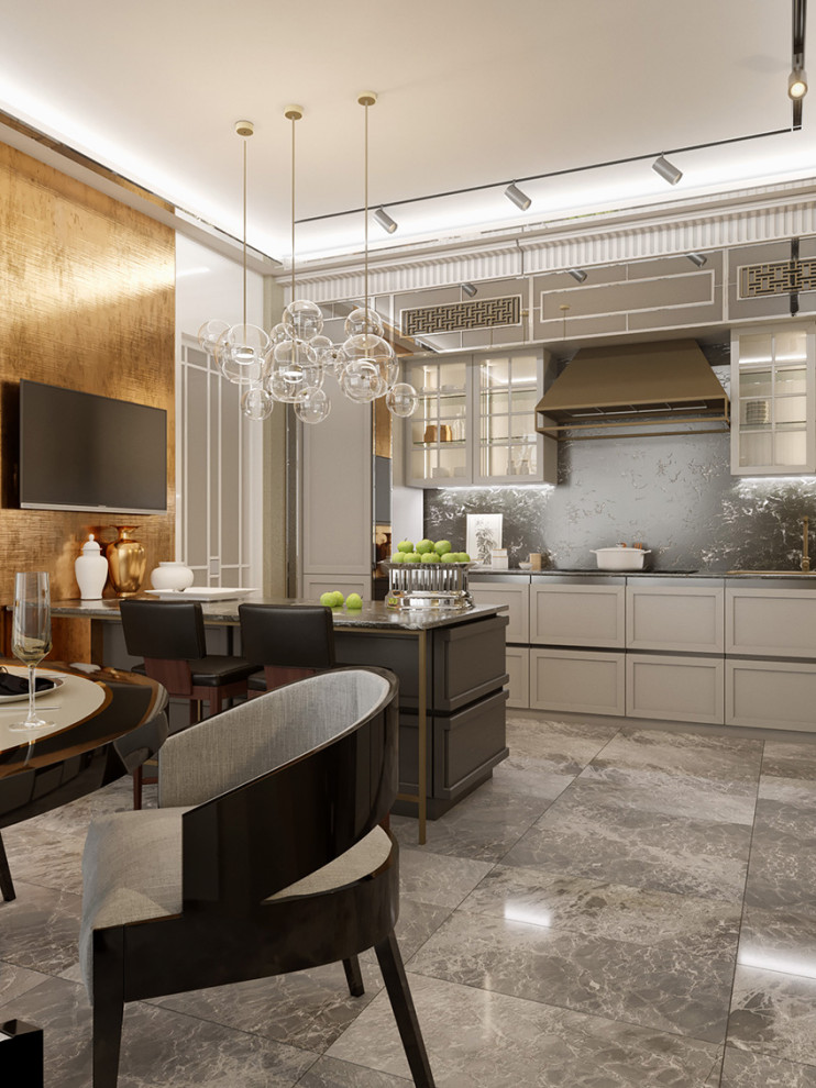 Тихвинъ Luxury